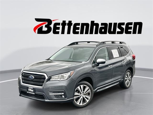 used 2022 Subaru Ascent car, priced at $29,990