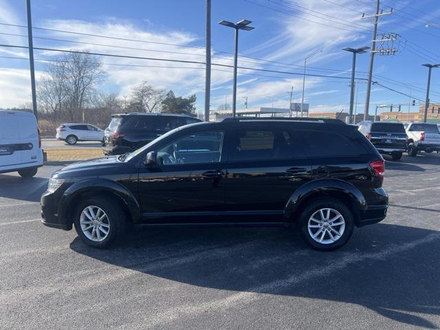 used 2016 Dodge Journey car, priced at $8,990