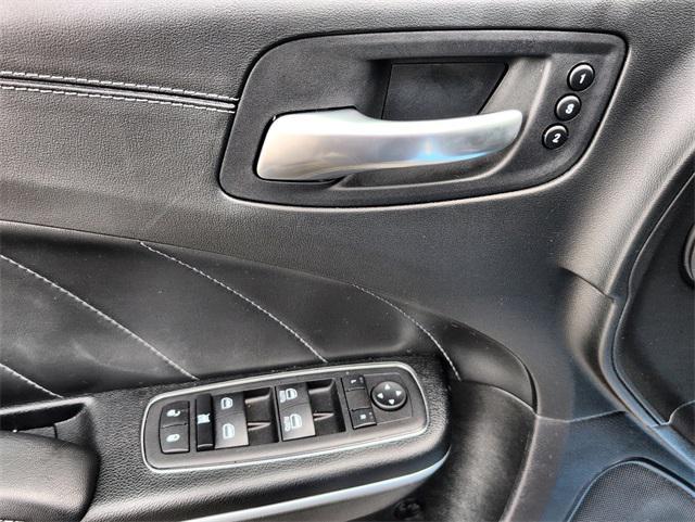 used 2023 Dodge Charger car, priced at $56,500