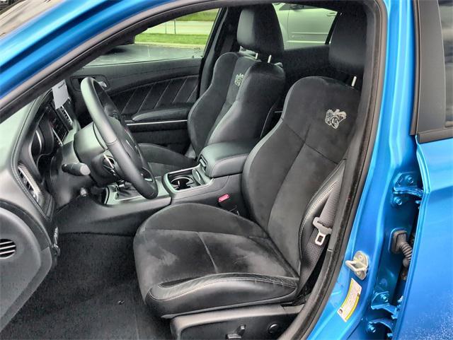 used 2023 Dodge Charger car, priced at $56,500
