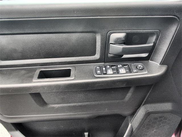 used 2019 Ram 1500 car, priced at $24,589