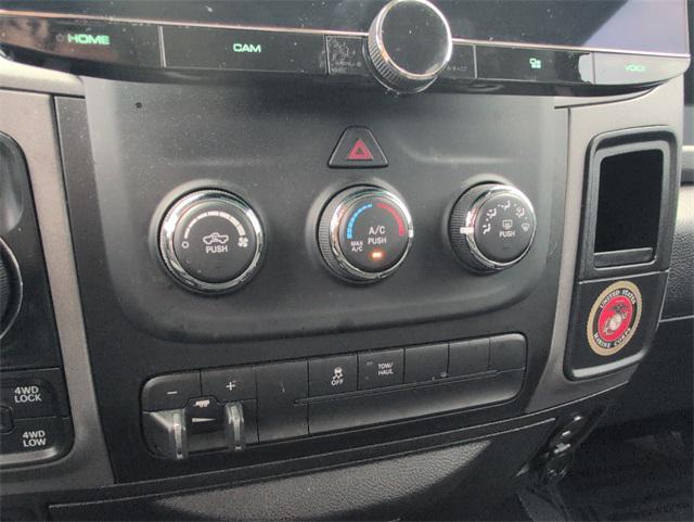 used 2019 Ram 1500 car, priced at $24,589