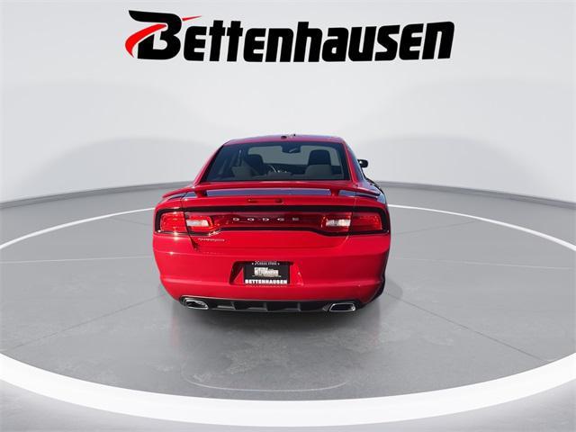 used 2013 Dodge Charger car, priced at $9,995