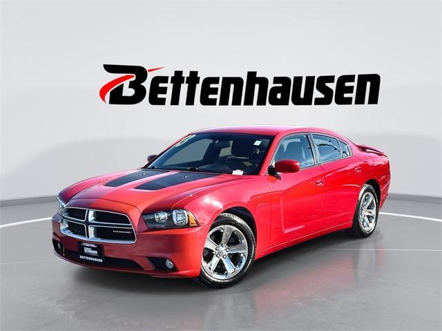 used 2013 Dodge Charger car, priced at $9,995