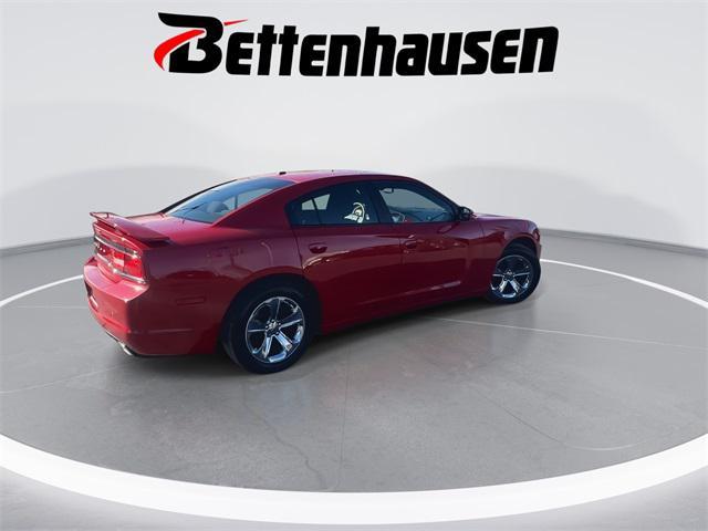 used 2013 Dodge Charger car, priced at $9,995