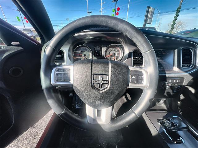 used 2013 Dodge Charger car, priced at $9,995