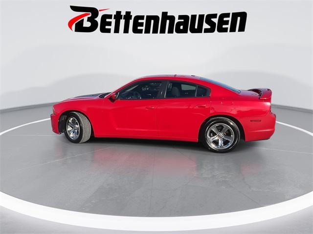 used 2013 Dodge Charger car, priced at $9,995