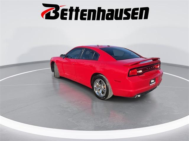 used 2013 Dodge Charger car, priced at $9,995