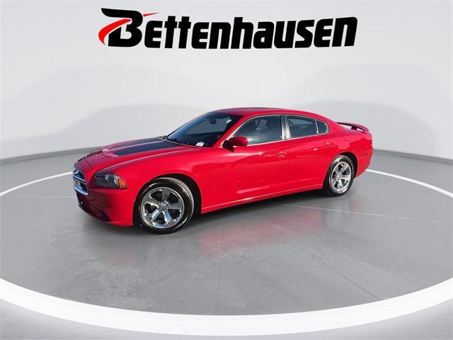 used 2013 Dodge Charger car, priced at $9,995