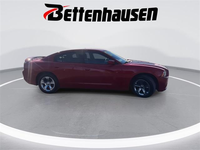 used 2013 Dodge Charger car, priced at $9,995