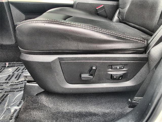 used 2016 Ram 1500 car, priced at $22,337