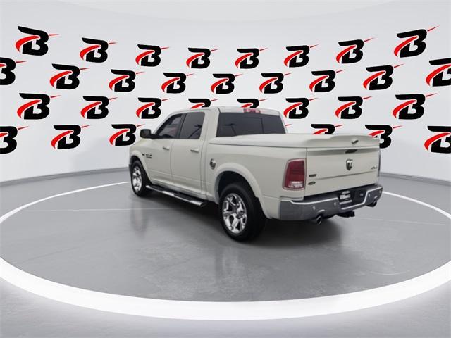 used 2016 Ram 1500 car, priced at $22,337