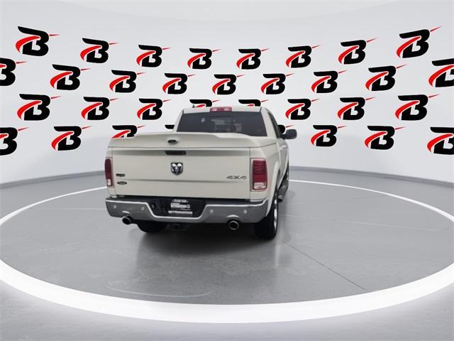 used 2016 Ram 1500 car, priced at $22,337