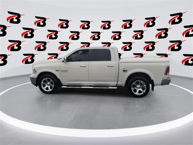 used 2016 Ram 1500 car, priced at $22,337