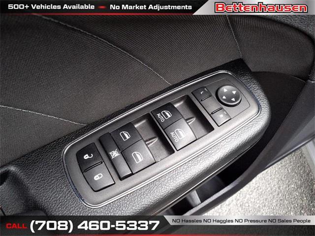 used 2023 Dodge Charger car, priced at $28,990