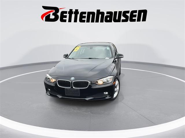 used 2015 BMW 328 car, priced at $14,477