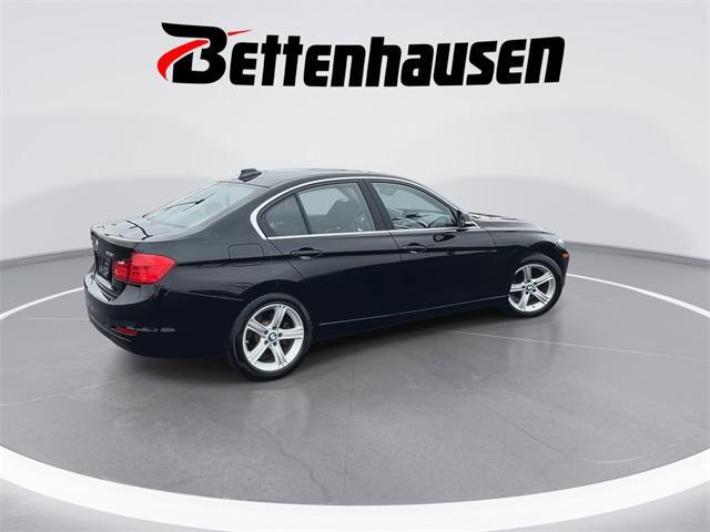 used 2015 BMW 328 car, priced at $14,477