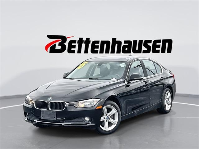 used 2015 BMW 328 car, priced at $14,477