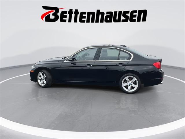 used 2015 BMW 328 car, priced at $14,477