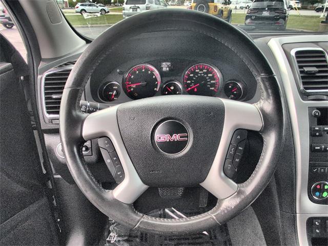 used 2012 GMC Acadia car, priced at $5,890