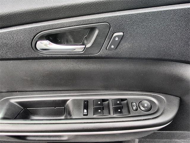 used 2012 GMC Acadia car, priced at $5,890