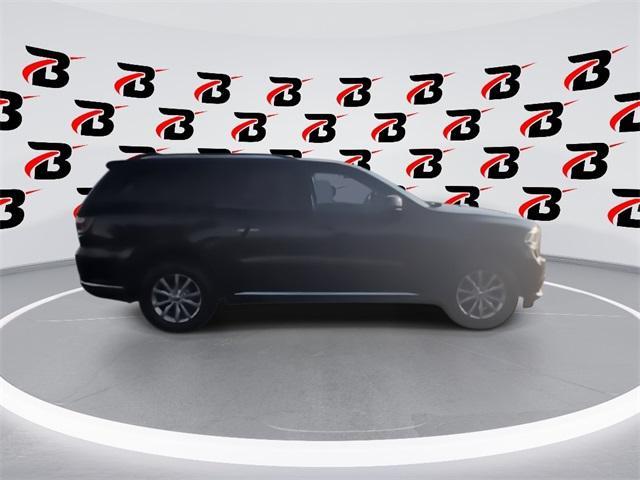 used 2016 Dodge Durango car, priced at $13,990