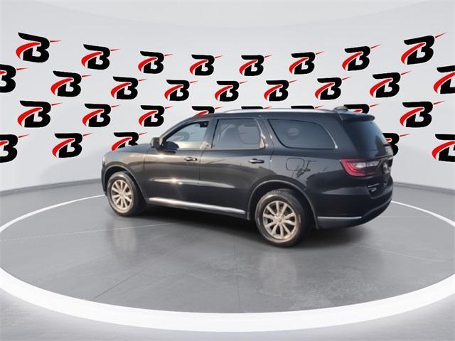 used 2016 Dodge Durango car, priced at $13,990