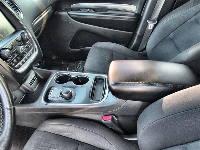 used 2016 Dodge Durango car, priced at $13,990