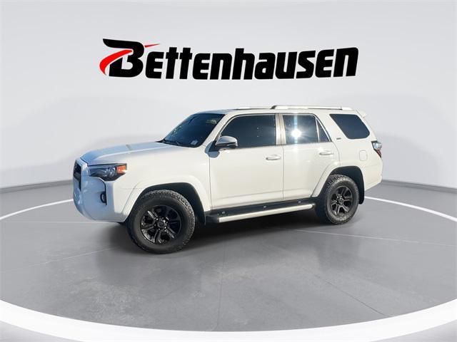 used 2016 Toyota 4Runner car, priced at $23,777