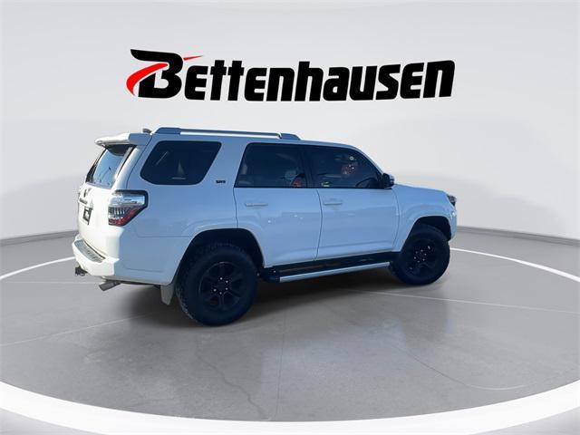 used 2016 Toyota 4Runner car, priced at $23,777