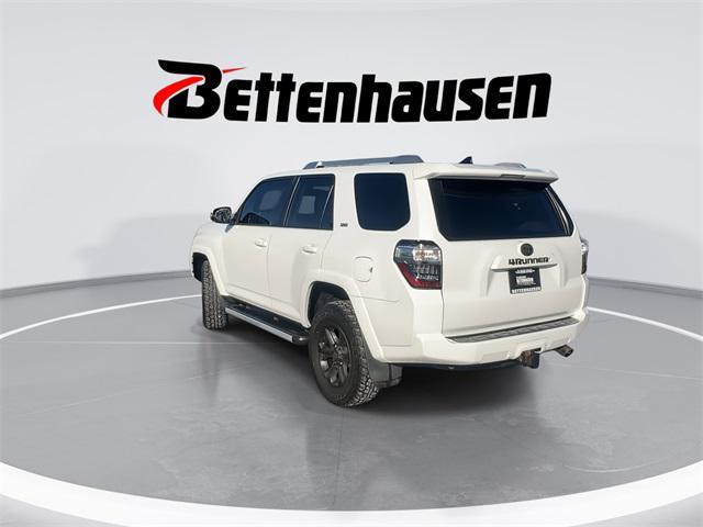 used 2016 Toyota 4Runner car, priced at $23,777