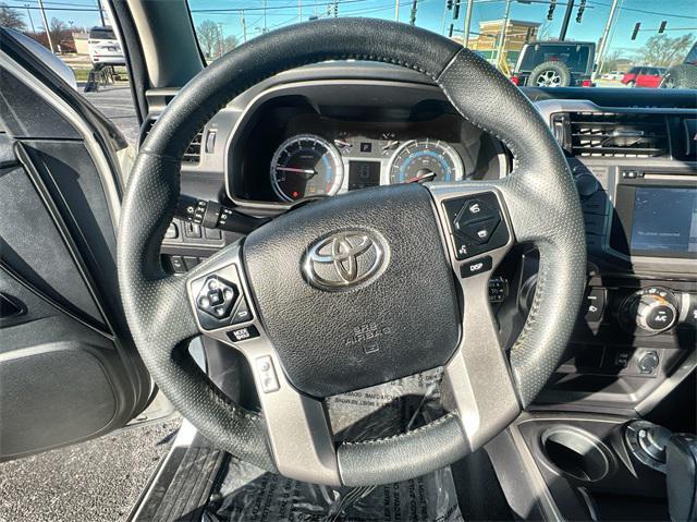 used 2016 Toyota 4Runner car, priced at $23,777