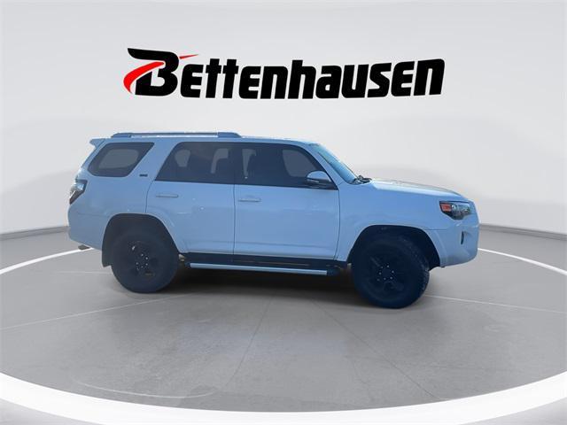 used 2016 Toyota 4Runner car, priced at $23,777