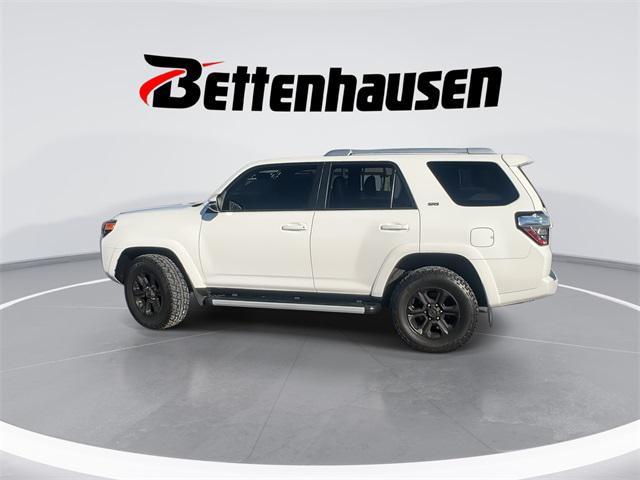 used 2016 Toyota 4Runner car, priced at $23,777