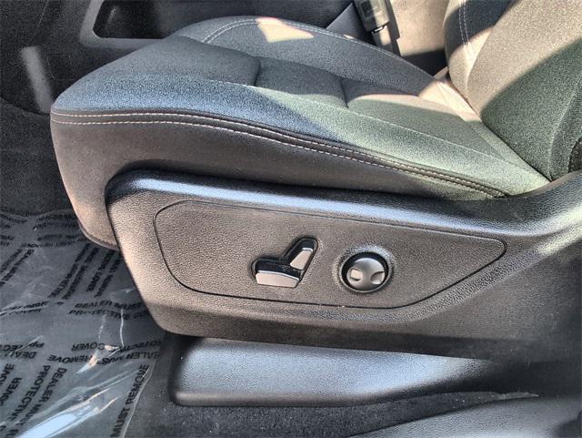 used 2022 Ram 1500 car, priced at $39,989