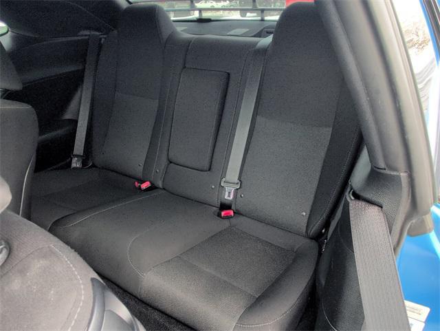 used 2015 Dodge Challenger car, priced at $20,990