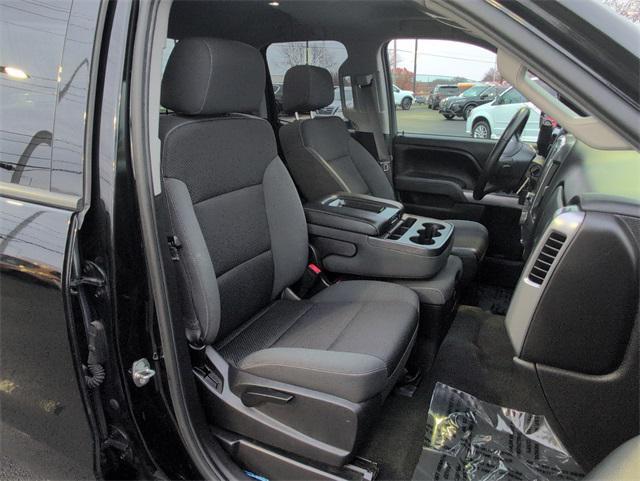 used 2014 Chevrolet Silverado 1500 car, priced at $15,990