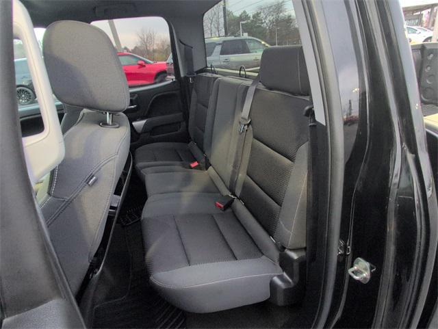 used 2014 Chevrolet Silverado 1500 car, priced at $15,990