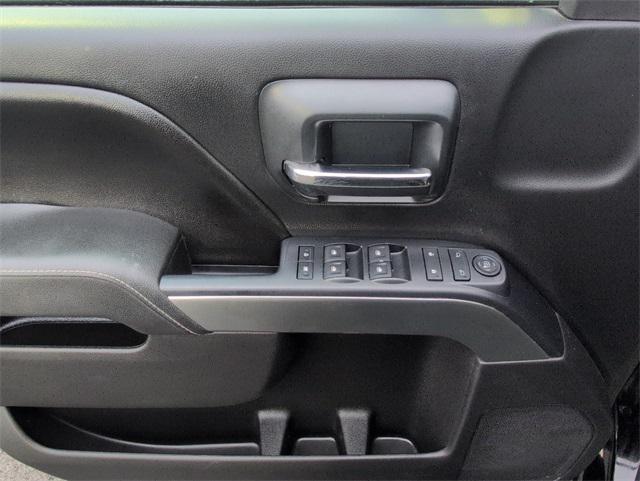 used 2014 Chevrolet Silverado 1500 car, priced at $15,990