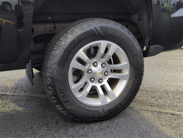 used 2014 Chevrolet Silverado 1500 car, priced at $15,990