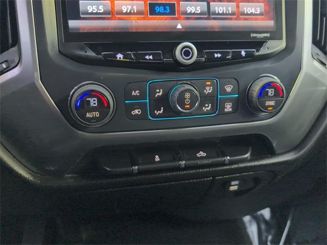 used 2014 Chevrolet Silverado 1500 car, priced at $15,990