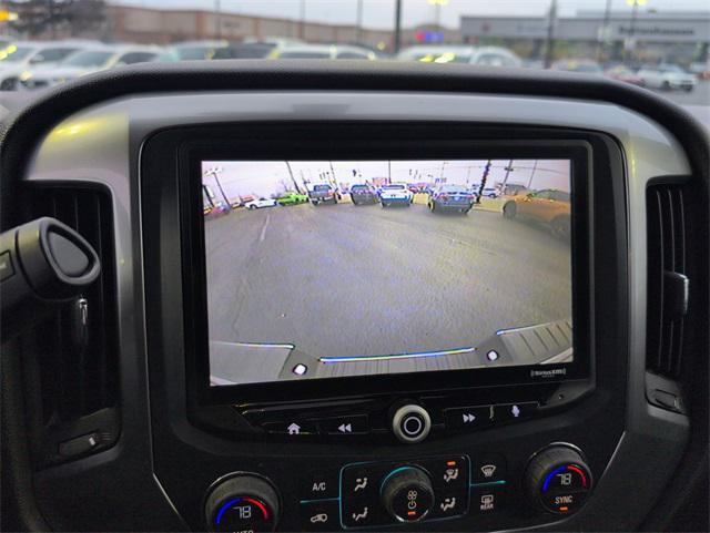 used 2014 Chevrolet Silverado 1500 car, priced at $15,990