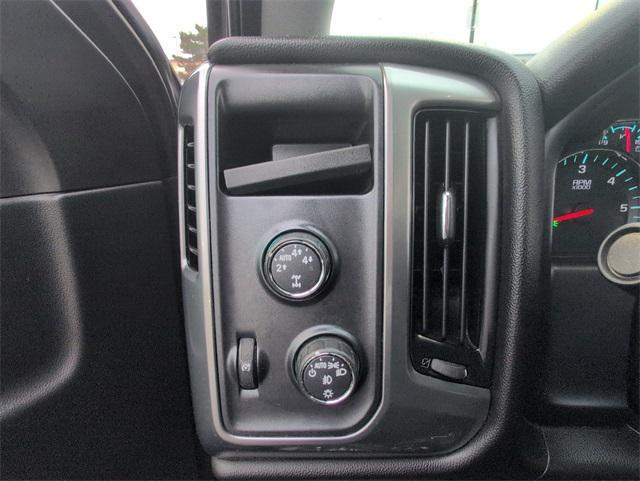 used 2014 Chevrolet Silverado 1500 car, priced at $15,990