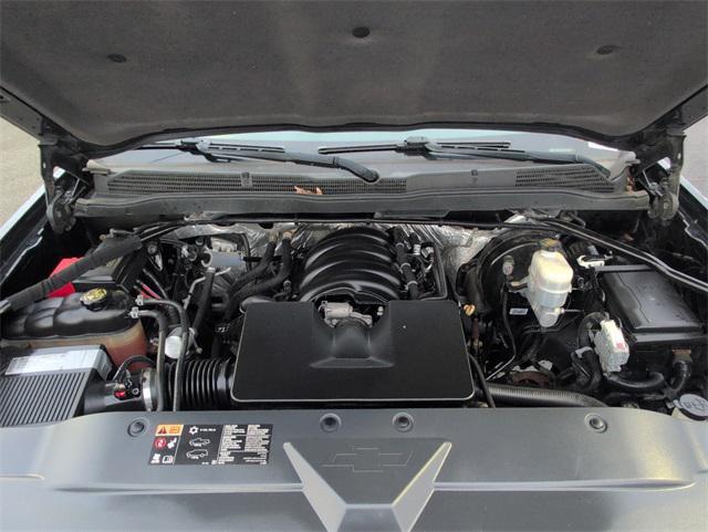 used 2014 Chevrolet Silverado 1500 car, priced at $15,990