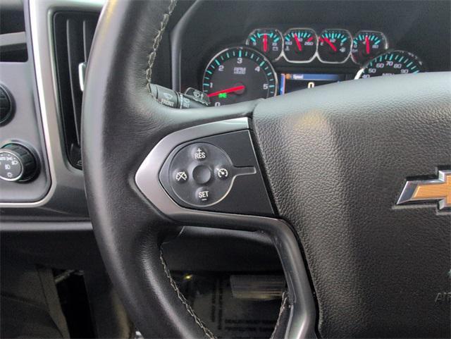 used 2014 Chevrolet Silverado 1500 car, priced at $15,990