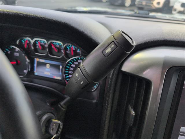 used 2014 Chevrolet Silverado 1500 car, priced at $15,990