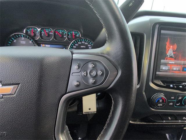 used 2014 Chevrolet Silverado 1500 car, priced at $15,990