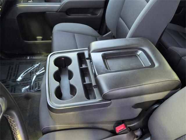 used 2014 Chevrolet Silverado 1500 car, priced at $15,990