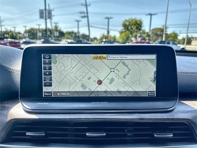 used 2020 Kia Telluride car, priced at $21,850