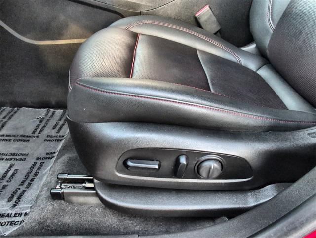 used 2021 Chevrolet Blazer car, priced at $24,350